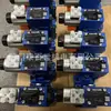 Hm20-2X/400-C-K35-N Rexroth 4We6J6X/Eg12N9K4 Válvula Direcional Solenoide Válvula Hidráulica