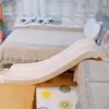 Tobogán Pequeño para Cama Doméstica con Riel Extendido Juguete para Bebés y Niños, Tobogán para Sofá Cama para Niños Pequeños, Tobogán Pequeño de Interior