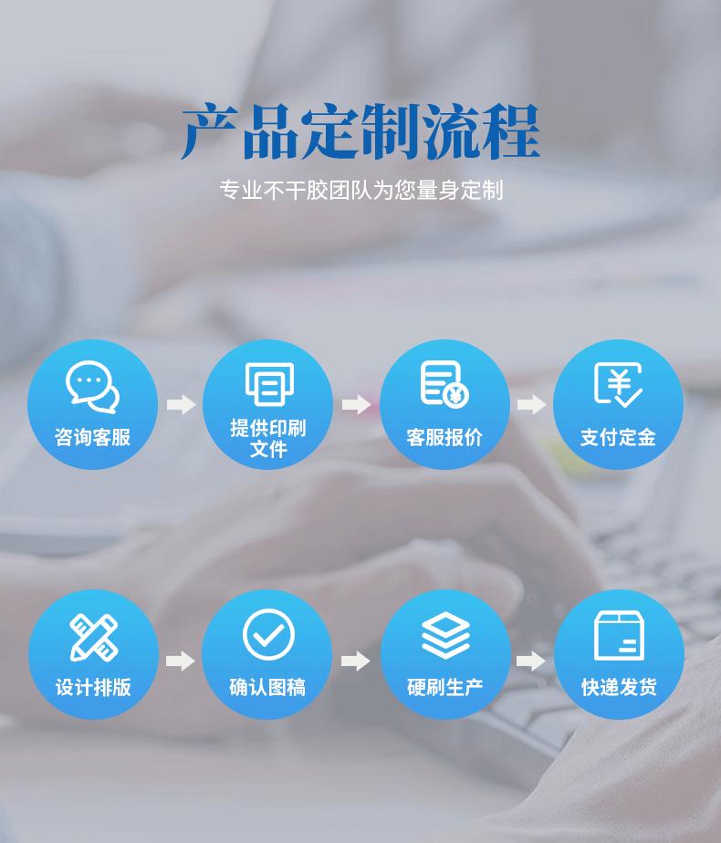 定制流程
