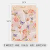 Papel para Pintura a Óleo, Papel da Moda, Papel para Embalar Flores, Papel Artístico Espessado, Papel para Embalar Buquês, Materiais Florais