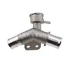 Adecuado para Toyota Yaris Termostato de Aluminio + Cubierta 16502-21080+16401-62100 Transfronterizo