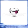 Panjia Dora Cobre Branco 925 Banhado a Prata Contas Novas Dezembro Contas DIY Pingente Corrente Osso de Cobra Joias Atacado