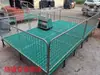 Jaula de Parto para Cerdas Juego Completo Corral de Destete Corral para Lechones Barrera para Corral de Cerdos Valla de Jaula para Cerdos Cama de Parto para Lechones Barra de Sujeción