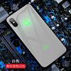 Adequado para Capa de Celular Apple 14Promax 15 Luminosa 13Pro Modelo Novo 17 Simples 16Plus Casal 12 Celebridade da Internet
