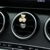 Perfume para Coche, Salida de Aire Acondicionado en el Coche, Adornos de Aromaterapia, Suministros de Decoración Interior de Coche Estilo Diosa, Difusor