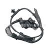 Aplicable a sensor ABS sensor antibloqueo sensor de velocidad de rueda 89543-0C010 895430C010
