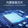 Estación de Acoplamiento Tipo C Hub Multifuncional Adaptador Lector de Tarjetas Computadora Divisor USB 3.0 de Alta Velocidad