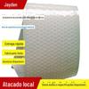 Tampa de garrafa branca selada filme de silicone à prova d'água transparente preto autoadesivo almofada de pé de silicone vários fornecimento de densidade de dureza