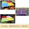 Mesas y Sillas de Jardín de Infancia, Mesas de Plástico para Niños, Mesas y Sillas Ajustables, Mesas de Aprendizaje y Escritura para Bebés, Escritorios de Dibujo para el Hogar