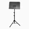 Fornecimento de Fábrica Mesa de Espectro Doméstica Retrátil Fosca Multicolor Opcional Guitarra Guzheng Conjunto de Bateria Contração Música