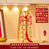 Conjunto de Decoração para Cerimônia de Inauguração de Casa, Pacote Completo de Itens de Decoração para Casa Nova, Presentes de Mudança, Decorações para Entrada de Casa Nova