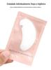 Novos Protetores de Olho em Forma de U para Extensões de Cílios, Ferramentas de Salão de Beleza, Protetores de Olho para Isolamento, Remoção de Pads para Cílios Inferiores