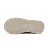 [Personalizado] Sh317 Nuevos Zapatos de Mujer Primavera y Verano 2025 de Corte Bajo con Plataforma de Suela Gruesa Elevadores Simples Estilo Preppy