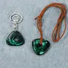 Fábrica de origen más vendido mercancía transfronteriza collar de madre fantasma de Halloween unisex colgante unisex simple