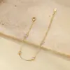 Pulsera de Plata de Ley S925 con Forma de Mariposa y Cruz con Diamantes bajo el Árbol Banyan, Estilo de Alta Gama, Popular en Europa y América, Joyería para Mujer