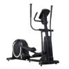 Caminadora Espacial Magnética Comercial para Gimnasio Interior, Equipo de Fitness Aeróbico, Escalador de Fitness, Elíptica Pequeña