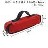 1900 Bolsa de Mão com Fita de Ginástica Colorida Fita para Dança Quadrada Fita Elástica para Balançar na Mão Bolsa de Armazenamento Feita Sob Medida