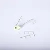 Aguja Cebo para Peces para Conservar el Cebo, Aguja Cebo para Anzuelo de Pesca para Pesca en el Mar, Pez Espada, Pez Diente Blanco