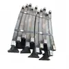Ponte Rolante de Trilho Único Trilho Curvo, Personalizável Conforme Necessário, Ponte Rolante de Trilho Único Trilho Curvo de Alta Resistência à Tração, Ponte Rolante de Trilho Único Trilho Curvo para Minas de Carvão