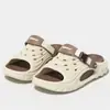 Sandalias para Hombre 2026 Nuevas de Verano para Exteriores Antideslizantes Anti-Olor Zapatos de Playa para el Agua Sandalias para Conducir