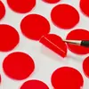 Adhesivo de Puntos Transparente Troquelado, Cinta Doble Cara Nano Fuerte Sin Rastro, Adhesivo de Puntos Autoadhesivo Hecho a Medida, Personalización de Cinta Doble Cara Acrílica