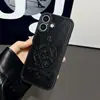 Nueva Funda de Cuero para iPhone 17 Pro Max Adecuada para Apple 16 Japonesa y Coreana 17 Pegamento Suave 17 Presión de Aire para Teléfono 15
