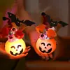 Presentes de Halloween, Lanternas de Abóbora, Adereços de Caveira, Decorações, Flores Artificiais de Páscoa, Baldes de Abóbora, Lembranças Transfronteiriças
