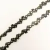 Venta caliente al por mayor de fábrica cadena de motosierra de 16 pulgadas con cabeza de tigre y esquinas redondeadas blister 5016/405 mm cadena de motosierra