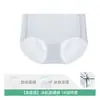 Ropa interior de seda de hielo de verano sin costuras para mujer, bragas finas antibacterianas de seda de hielo ultrafinas para moldear la cintura y la cadera, venta al por mayor