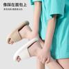Chinelo Lidani Shit Masculino Verão Novo Interior Casa Silencioso Antiderrapante Casal Sandálias Eva Femininas
