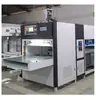 Máquina de Encadernação de Papelão Algodão Pérola Laminadora de Papelão Cola para Papel Máquina de Cola Direto da Fábrica Pai'Er de Dongguan