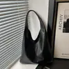 Bolsa Tote Casual de Grande Capacidade para Mulheres 2025 Novo Estilo Coreano Moda Bolsa de Ombro Tendência Bolsa de Mão Personalizada