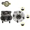 Unidade de Cubo de Roda Vkba6654 Adequada para Ford: Kit de Reparo de Rolamento de Cubo de Roda Fiesta