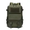 Suministrado directamente por fabricante de Guangzhou: mochila multifuncional para senderismo al aire libre, mochila deportiva, mochila de camping, mochila de doble hombro, mochila táctica