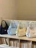 Bolso de Mano Grande para Mujer, Diseño de Nicho Ligero, Bolso Tote Casual, Bolso Cruzado de Hombro Simple Personalizado 2026