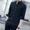 Abrigo resistente a la suciedad primavera y otoño camisa manga larga para hombre ropa de trabajo para desmonte ropa de trabajo etiqueta cortada