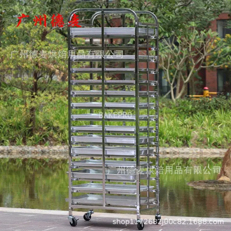 不锈钢台车架管型04