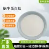 Péptido de Proteína de Caracol 98% Proteasa de Caracol Polvo de Proteína de Caracol Polvo de Caracol Soluble en Agua Fabricante en Stock