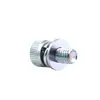 Em estoque suprimento parafuso combinador sextavado dente de máquina correia dentada junta elástica prego combinador HIM/SPW5 * 10