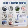 Máquina de Coser para el Hogar Pequeña Eléctrica Totalmente Automática Multifuncional Mini 26 Nuevo Estilo Herramienta de Overlock