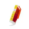 Compatível com cartuchos de tinta descartáveis PGI-825/CLI-826XL para Canon IP4880/IX6580/MG5180