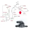 Para Toyota Lexus válvula antirretorno 8532128020 Corolla limpiaparabrisas válvula antirretorno