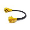 Cable de Alimentación Enchufe Serie Yacht Vehículo de Ocio RV Americano Cable de Alimentación Estándar Americano Enchufe de Cable de Alimentación para Yacht