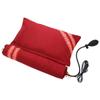 Travesseiro para Vértebra Cervical, Travesseiro de Artemísia, Travesseiro Especial de Medicina Chinesa para Proteção do Pescoço, Travesseiro de Tração Combinado com Massagem por Aquecimento Elétrico Doméstico e Compressas Quentes