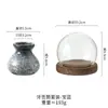 Porta Palillos Estilo Japonés Contenedor de Palillos Tarro de Palillos Adorno de Cerámica para el Hogar Personalizado Recipiente para Bastoncillos de Algodón Simple Creativo Portapalillos