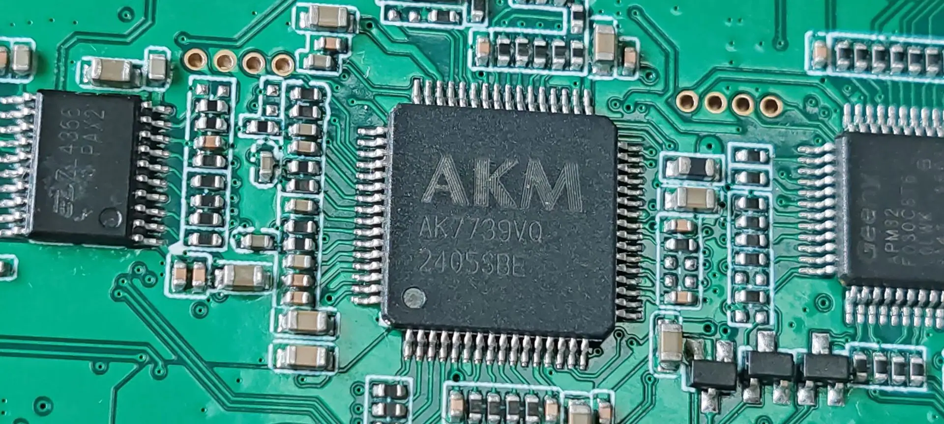 AKM7739