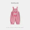 [Venta de Liquidación Colección Otoño] Ropa para Niños Dudu, Abrigos de Otoño para Niños, Conjuntos para Bebés, Pantalones para Niñas