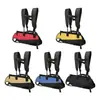 Mochila para Mascotas para Salidas, Mochila para Perros, Portador Horizontal Mochila para Gatos Temu, Bolsa de Transporte Transpirable y Conveniente para Exteriores de Cuatro Patas