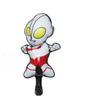 Globo de Película de Aluminio Ultraman Tello Ultraman de Boxeo Genuino Autorizado para Cumpleaños de Niños Globo Decorativo de Seis Días