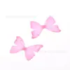 Fornecido Diretamente pelo Fabricante: Tule Transparente Borboleta Camada Única Roupas Tradicionais Chinesas Acessórios de Cabelo Materiais, Acessórios DIY para Buquê, Enfeites, Estilo Antigo